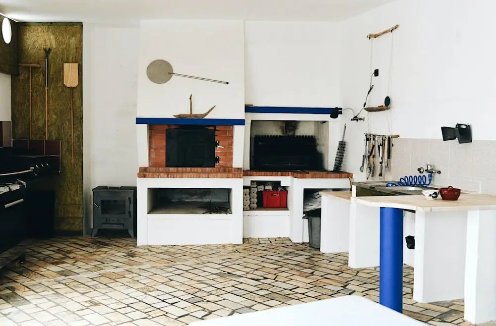 Apartment With 2 Bedrooms in Pataias, With Enclosed Garden and Wifi Near the Beach