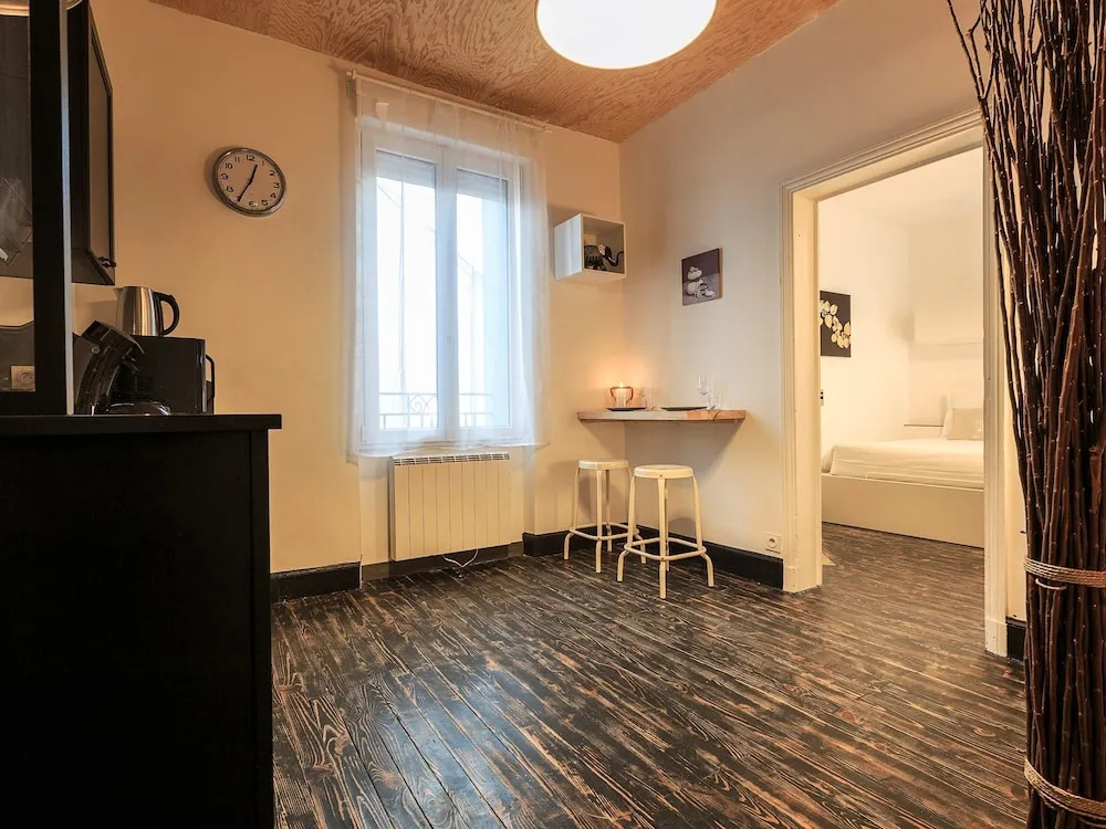 Appartement Zen