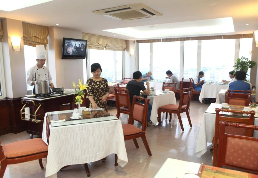 The Flower Boutique Hotel & Travel
