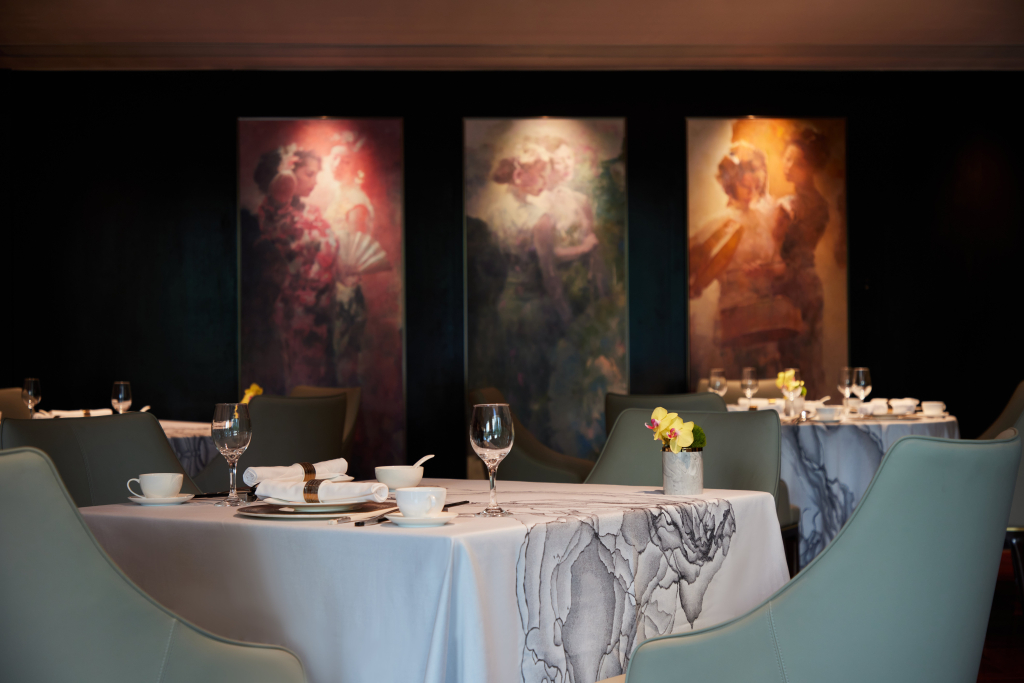 InterContinental Shanghai Pudong by IHG