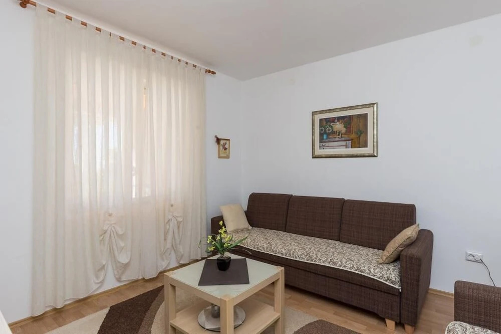 Apartment Horizont
