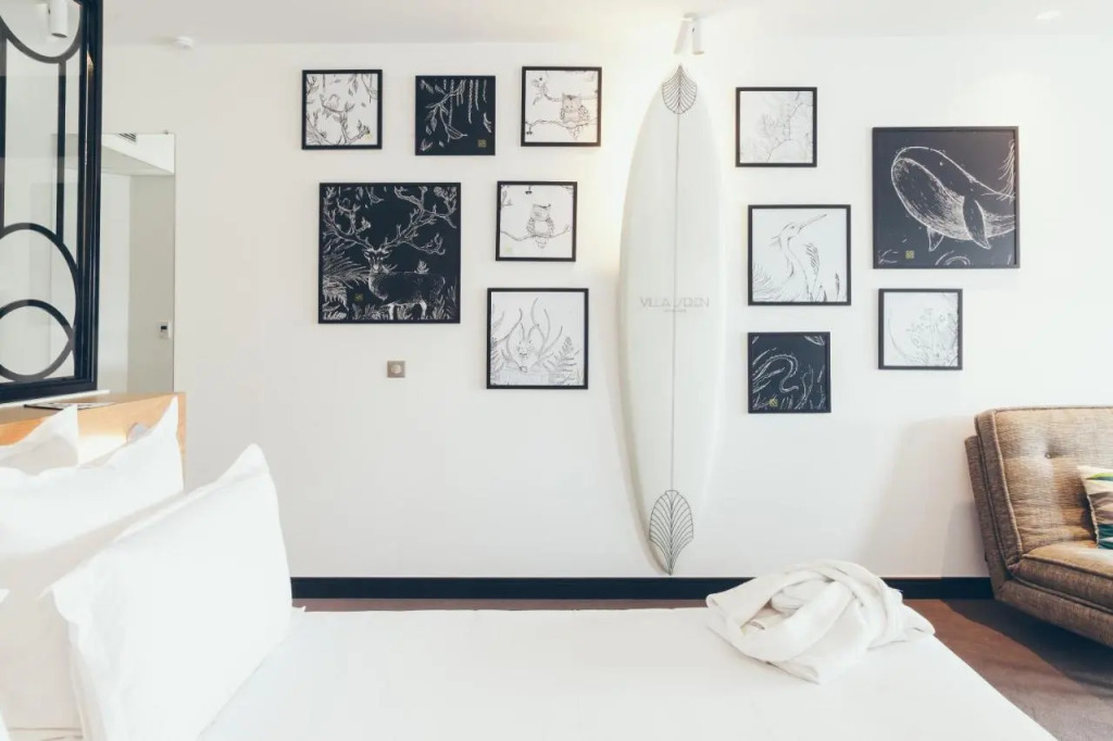Hôtel & Spa Villa Seren