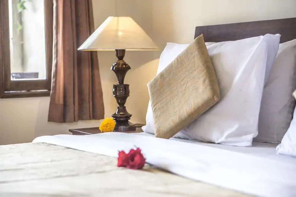 Ubud Sensasi Bungalow