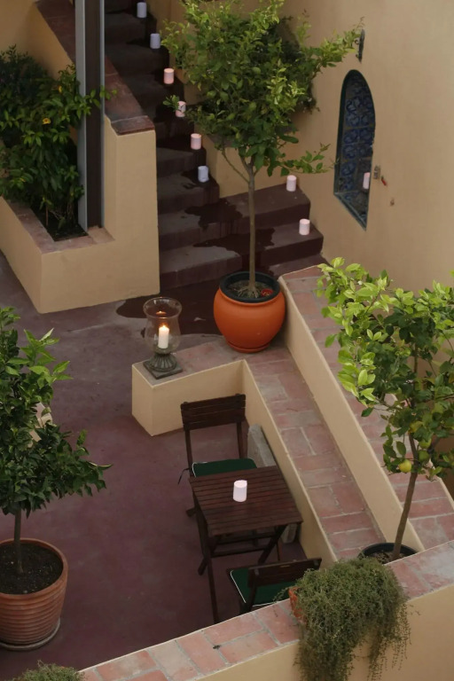 Palacio Ramalhete