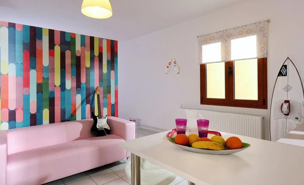 Keramos Villa And Apartments