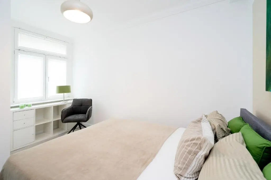 Greatstay Lachmannstr. 3