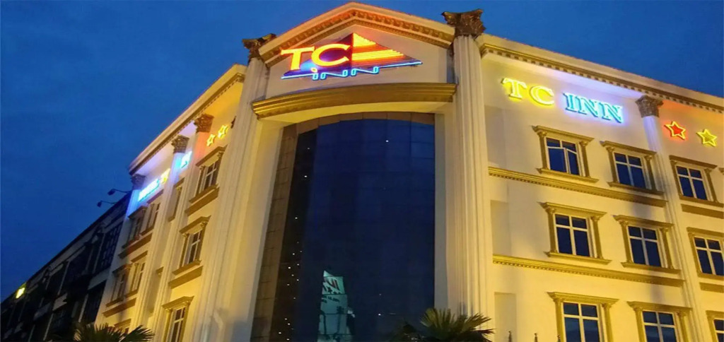 Tc Inn Hotel