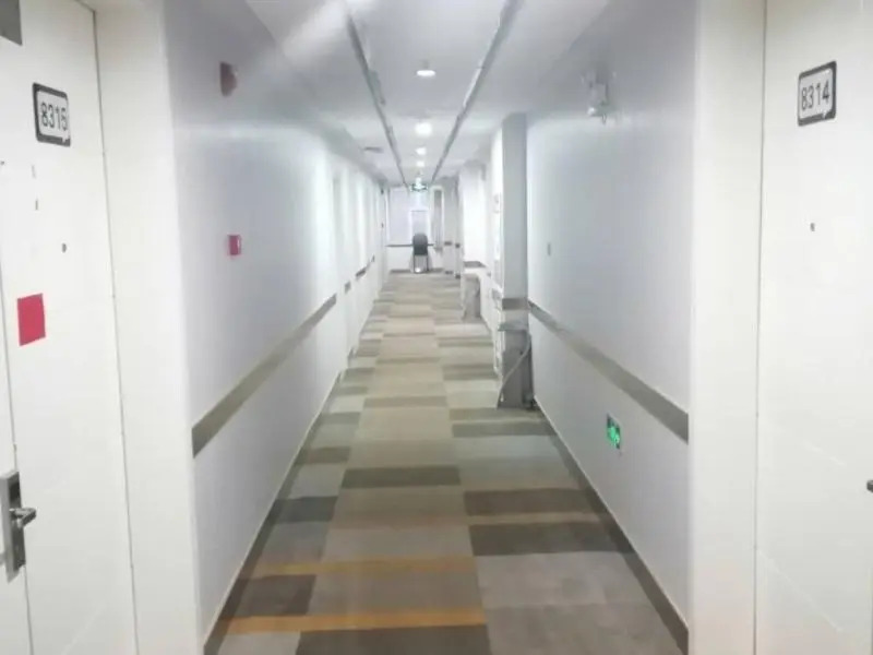 Shell Hotel Heze Shan County Litianlou Town