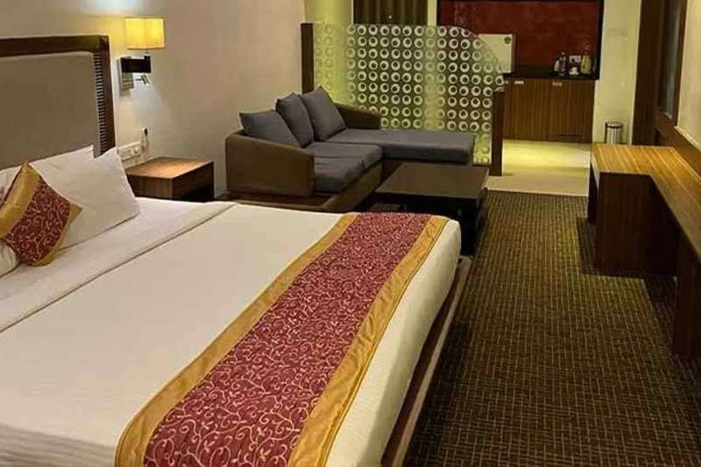 The Fern Residency Kakinada