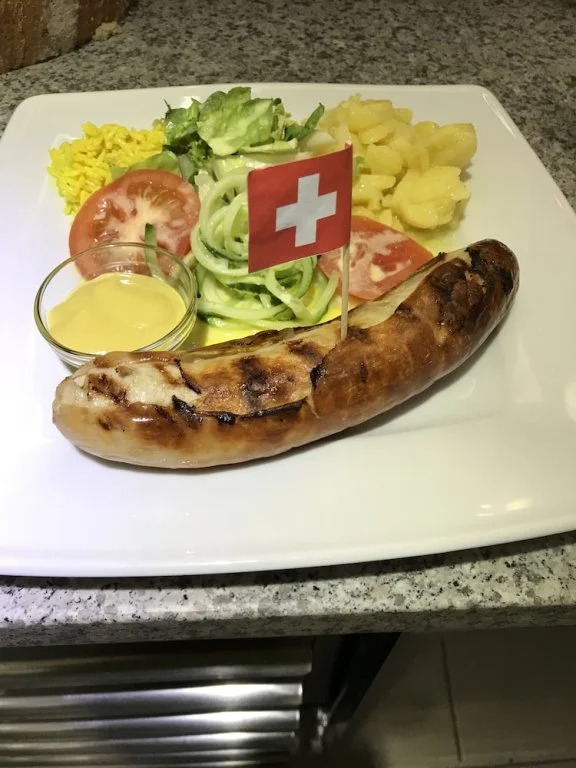 Baeralodge