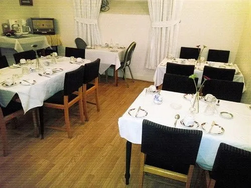 Counan Guest House