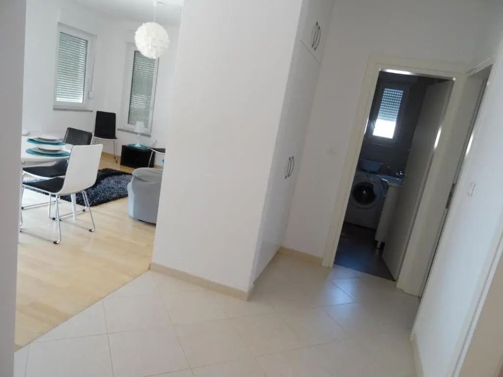 Apartment Koin