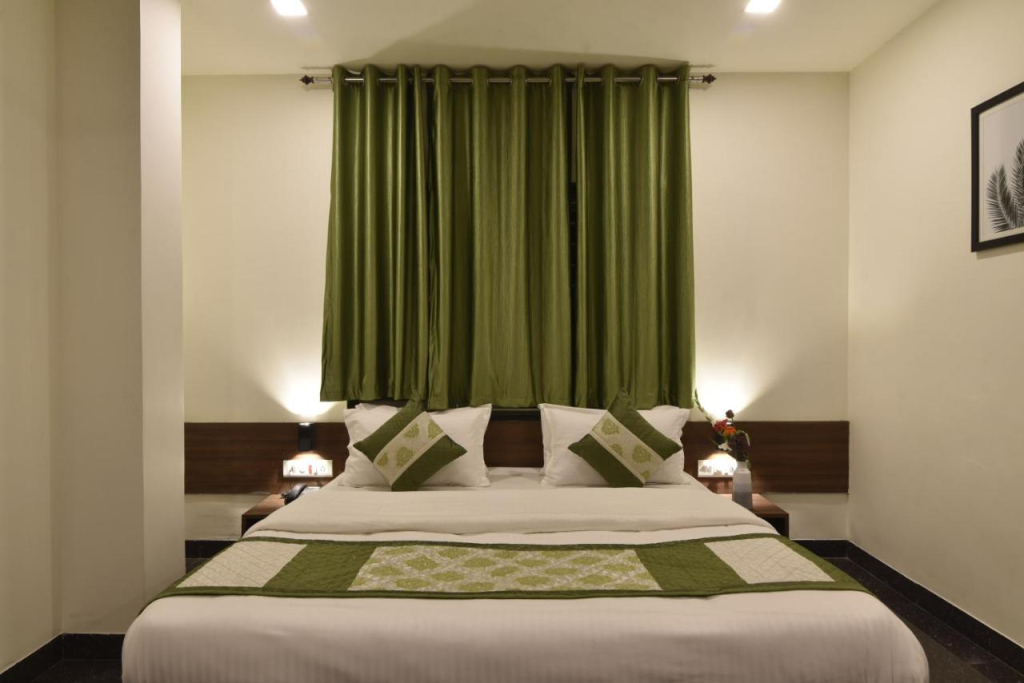 Hotel Clove