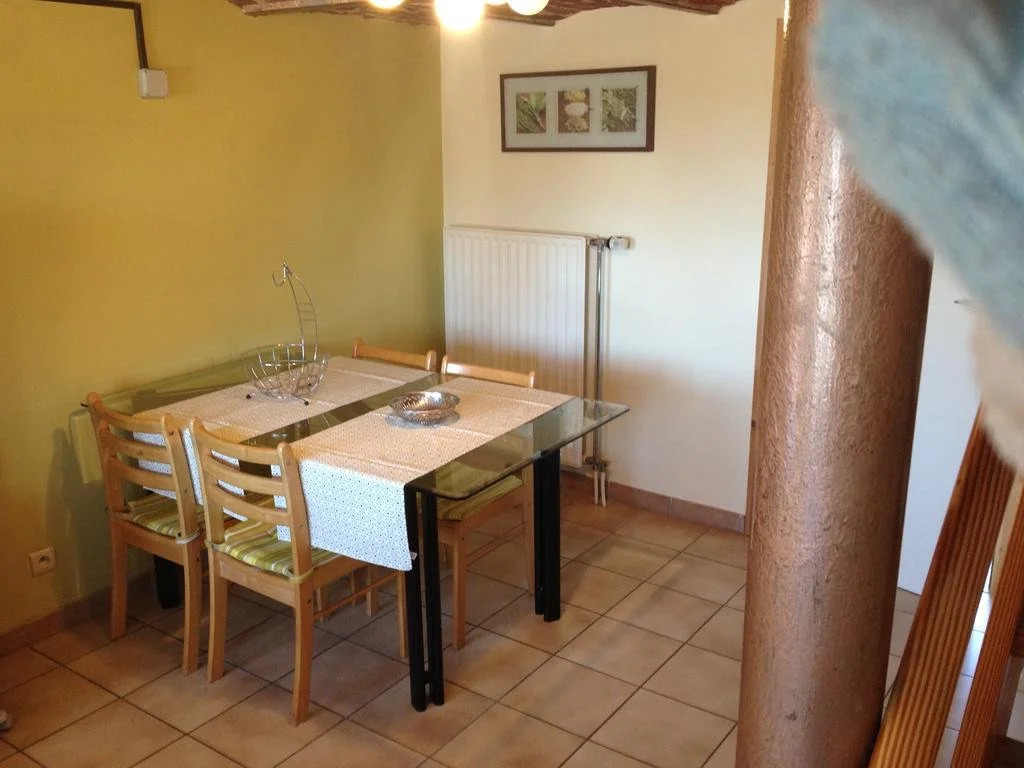 Gîte "Le Petit Val"