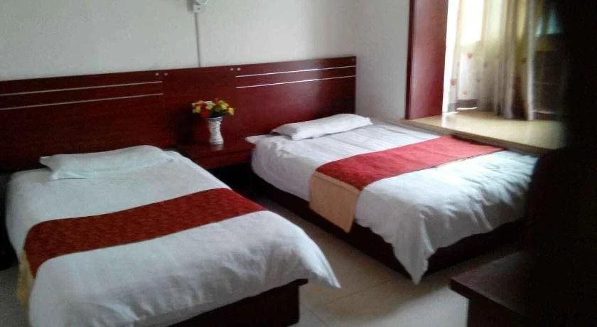 Sunshine Hotel Xijing Hospital