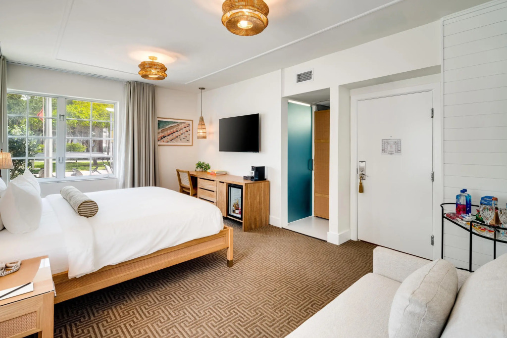 Liberty Park Hotel South Beach