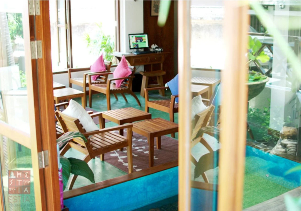 Estia Chiangmai