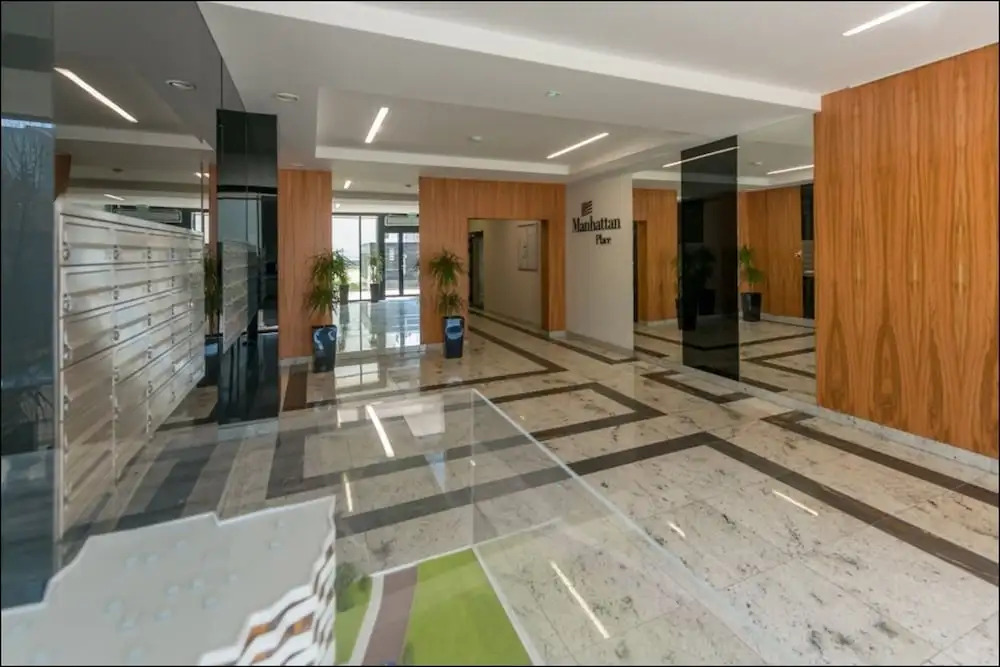 P&O Serviced Apartments METRO MOKOTOW