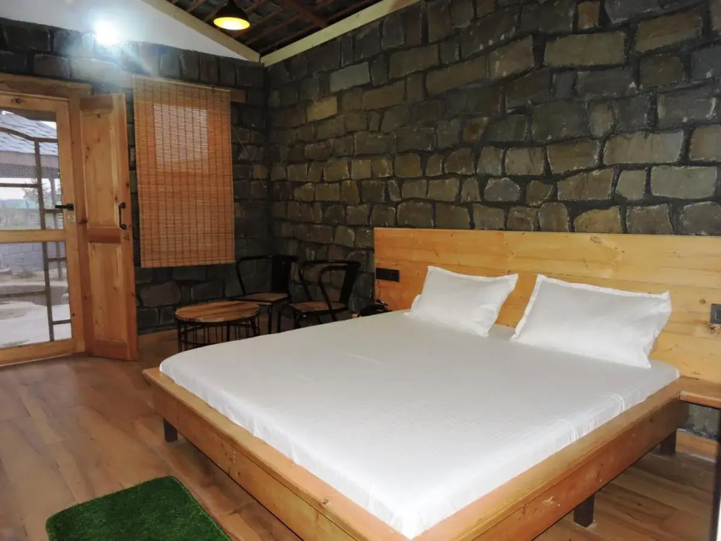 The Rana Resort