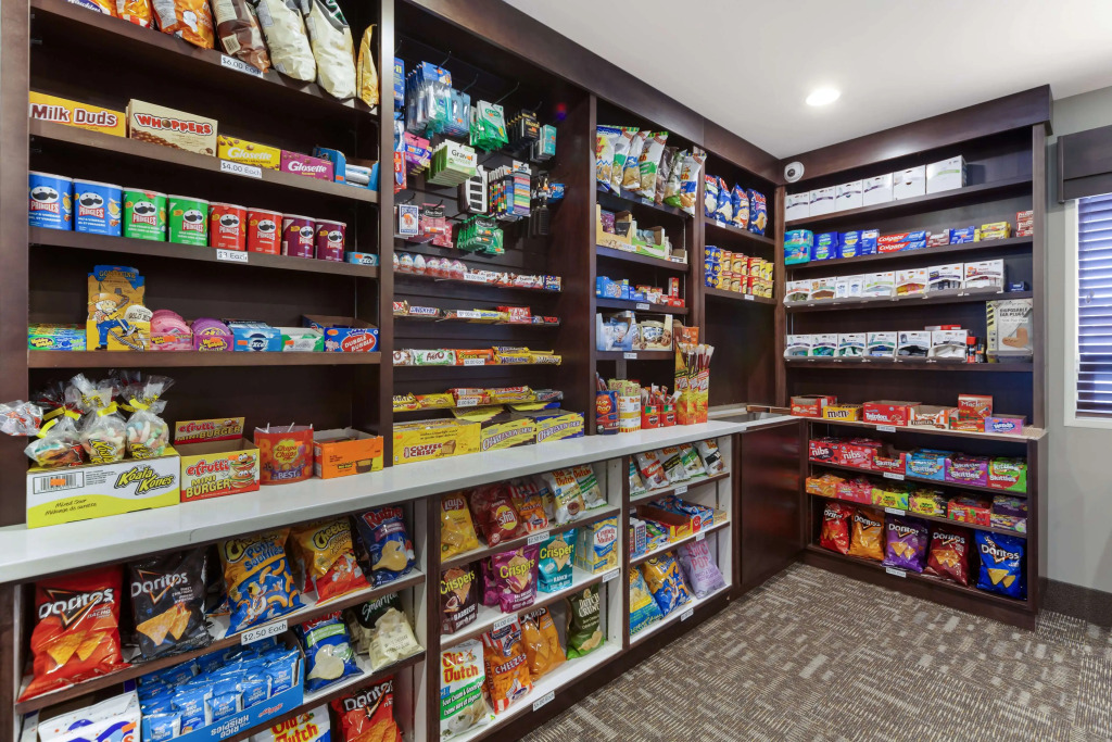 Best Western PLUS City Centre Inn