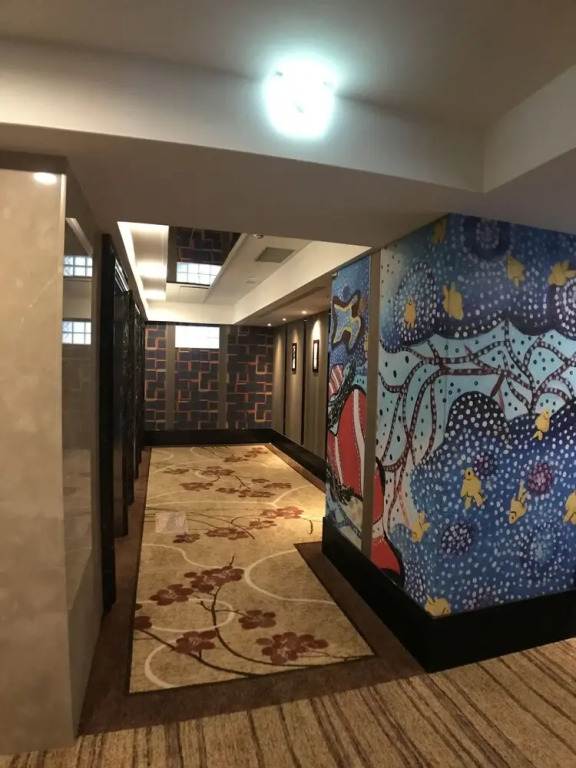 DoubleTree by Hilton Yilan Resort