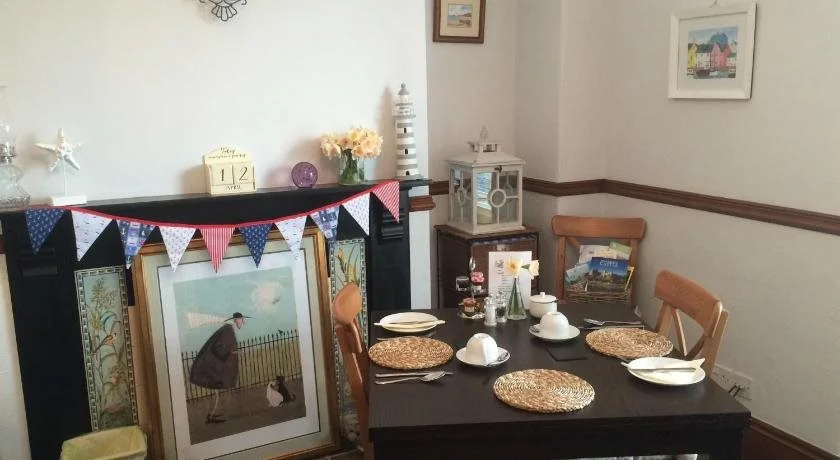 Nythfa Guest House