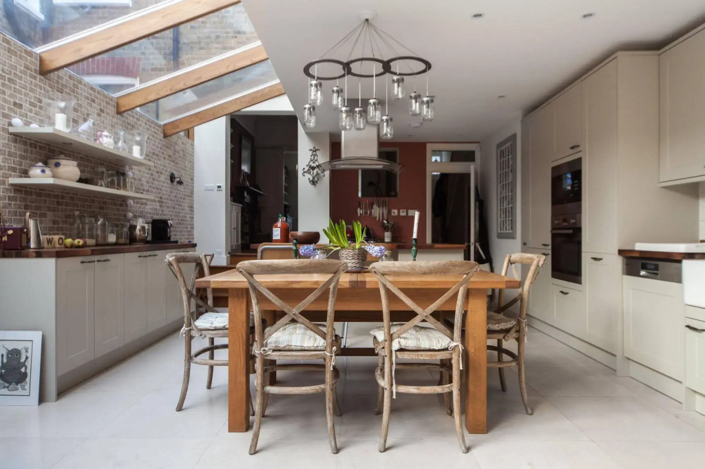 onefinestay - Shepherd's Bush private homes