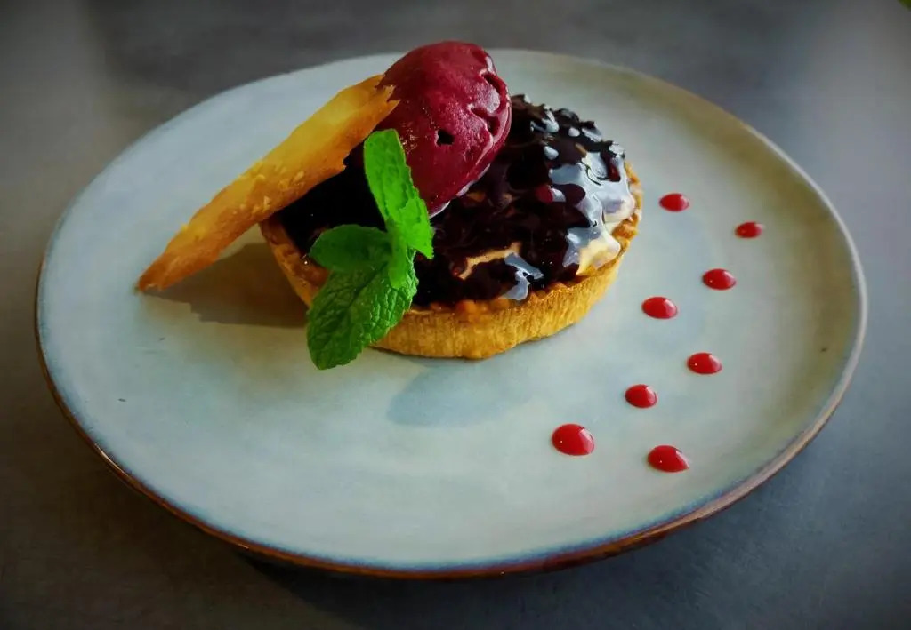 Logis Hôtel Restaurant Volcan Sancy