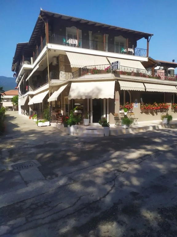Villa Dimitris
