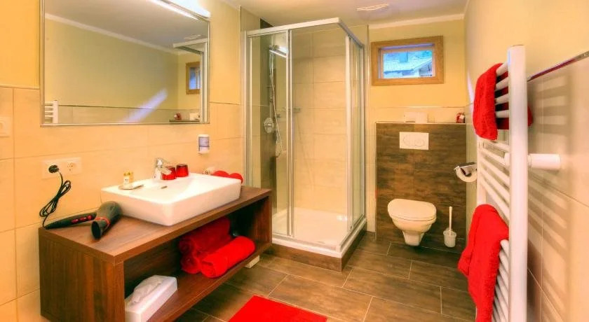Appartement Oskar