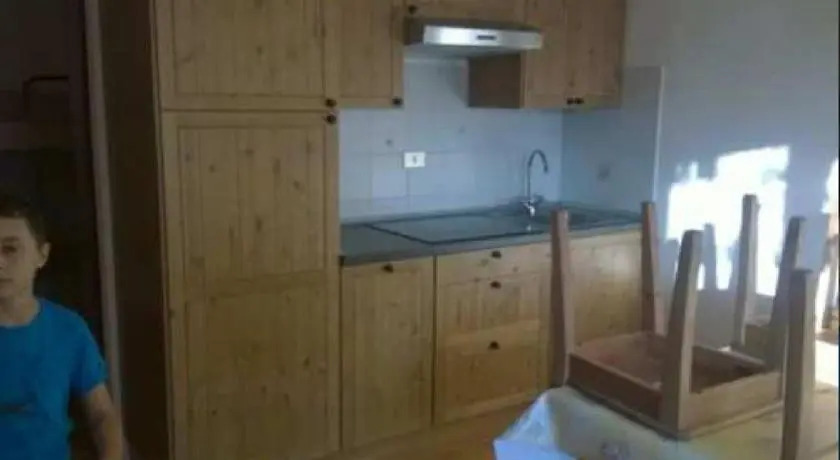 Bucaneve Residence