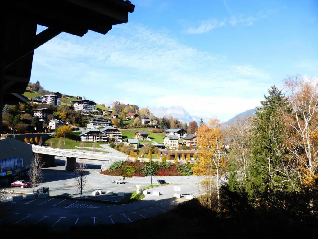 Résidence Le Grand Panorama - 2 Pièces pour 6 Personnes 61