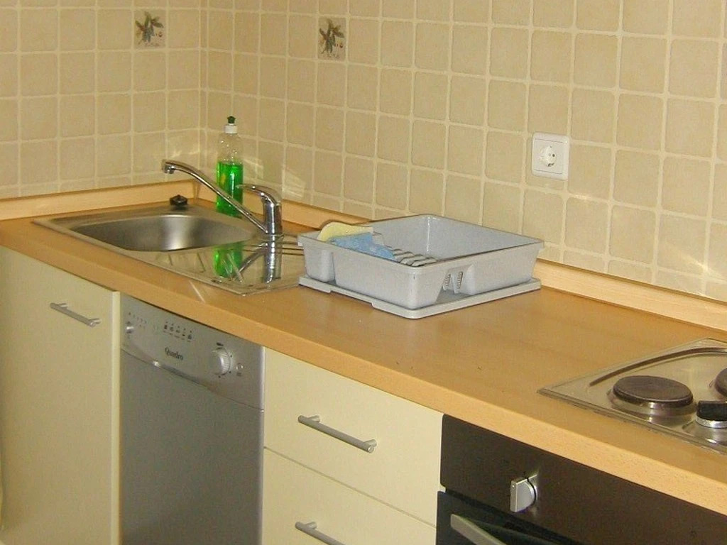 Apartments Marnic