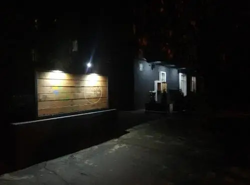 Hostel Svit Hub