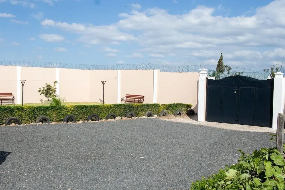 The Country Side Villa Nanyuki