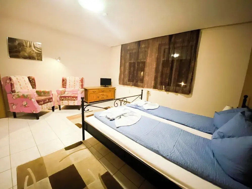 Hotel Zur Linde
