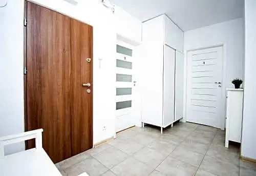 Pokoje Ursynów