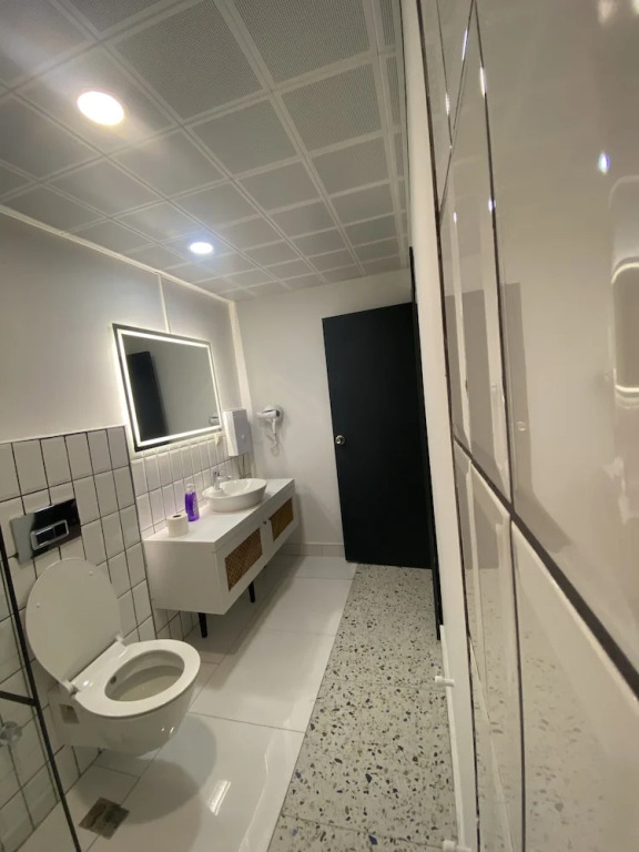 Via Suite Hotel