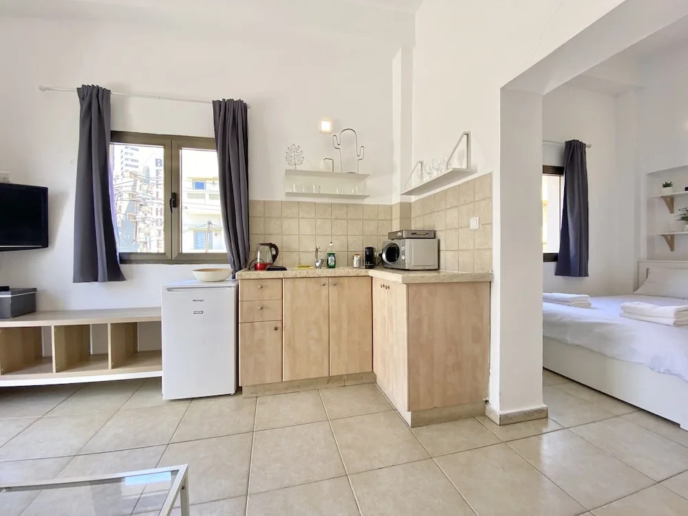 Geula Suites BY RAPHAEL HOTELS