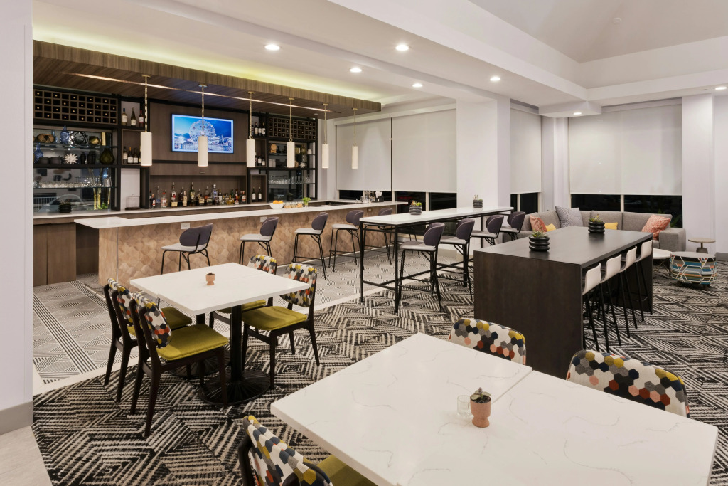 Hilton Garden Inn Birmingham/Lakeshore Drive