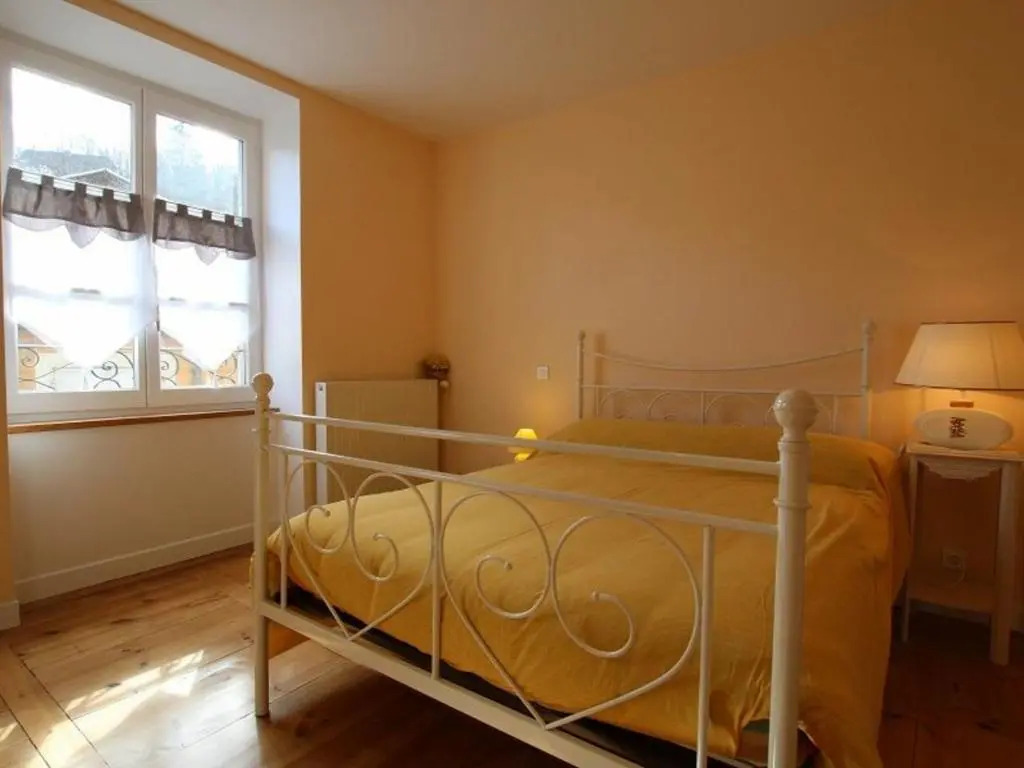 Appartement Le Puy-en-Velay, 3 pièces, 6 personnes - FR-1-582-6