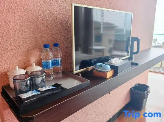 Yuanyang Duoyishu Xindu Hotel