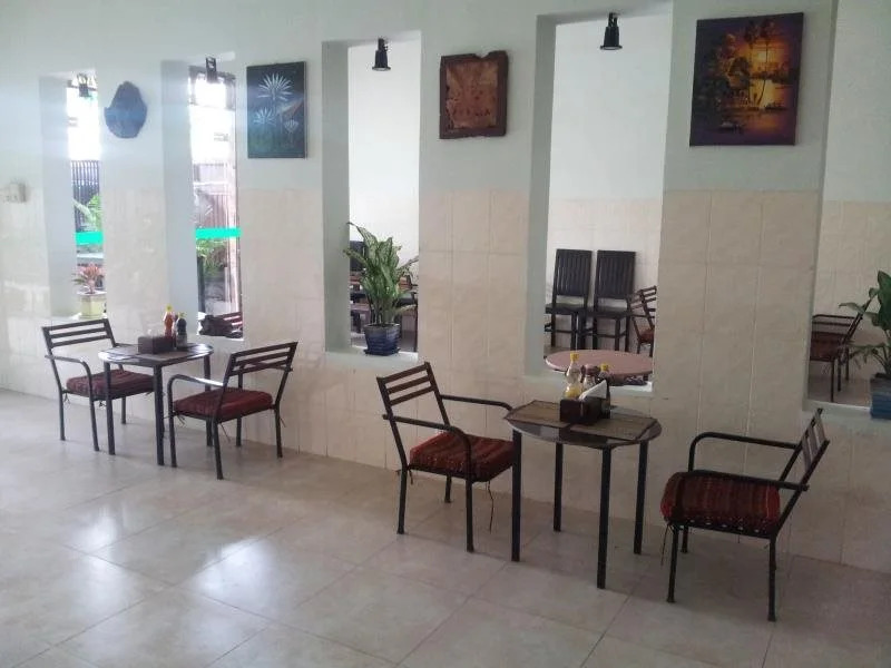 Siem Reap Green Home Guesthouse