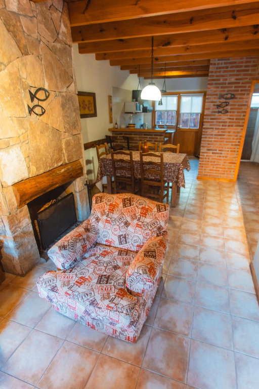 Apart Hotel Agua Escondida