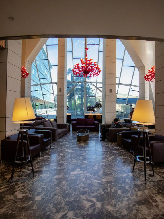 Antony Palace Hotel - Venice Airport
