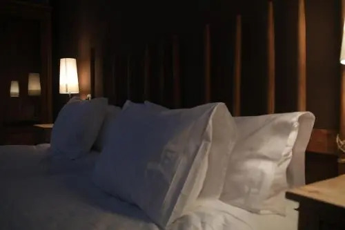 Hotel Villa Maria
