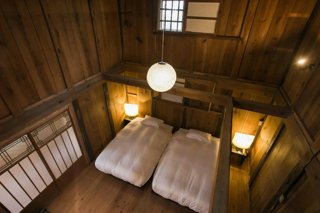 NIPPONIA Sasayama Castle Town Hotel