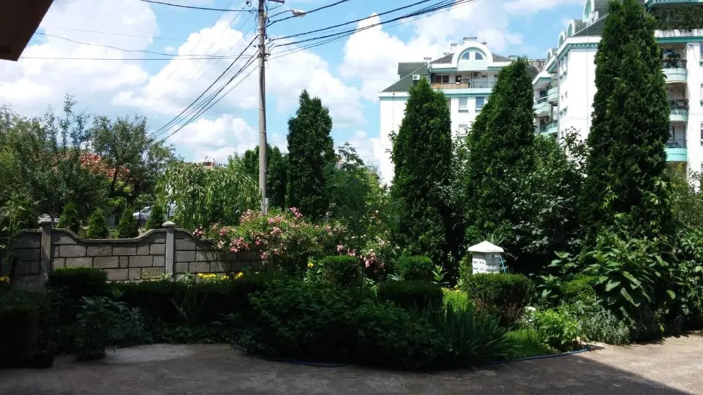 M4U Apartments
