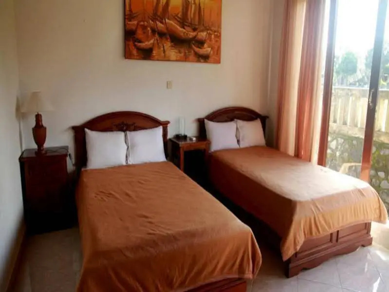 Puri Rasa Villas and Resort