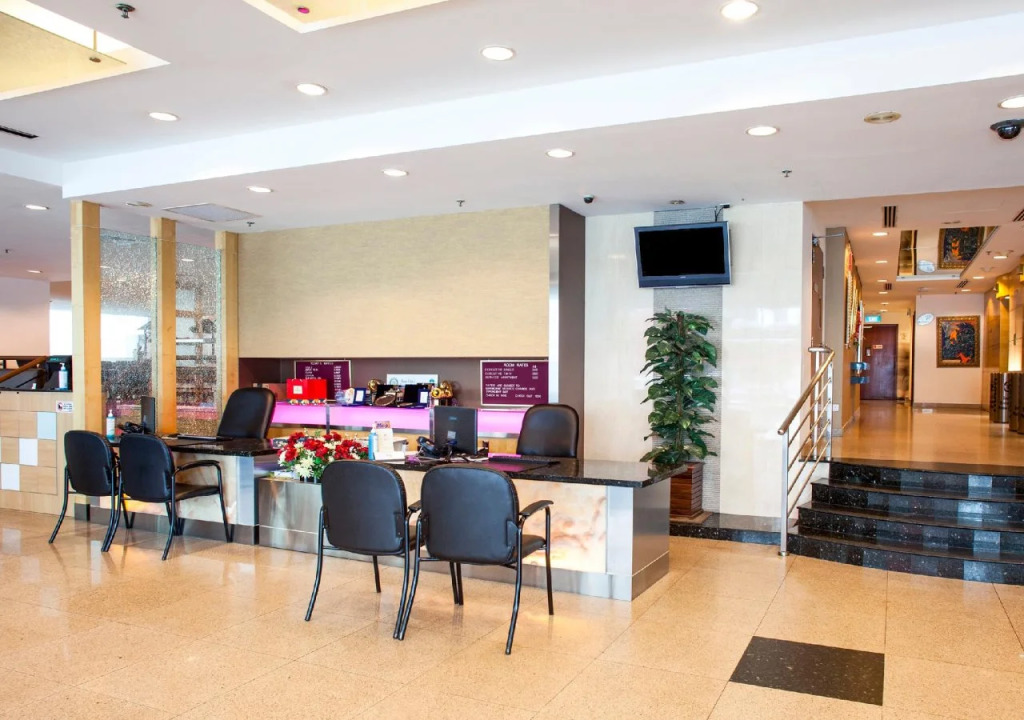 Hotel Royal